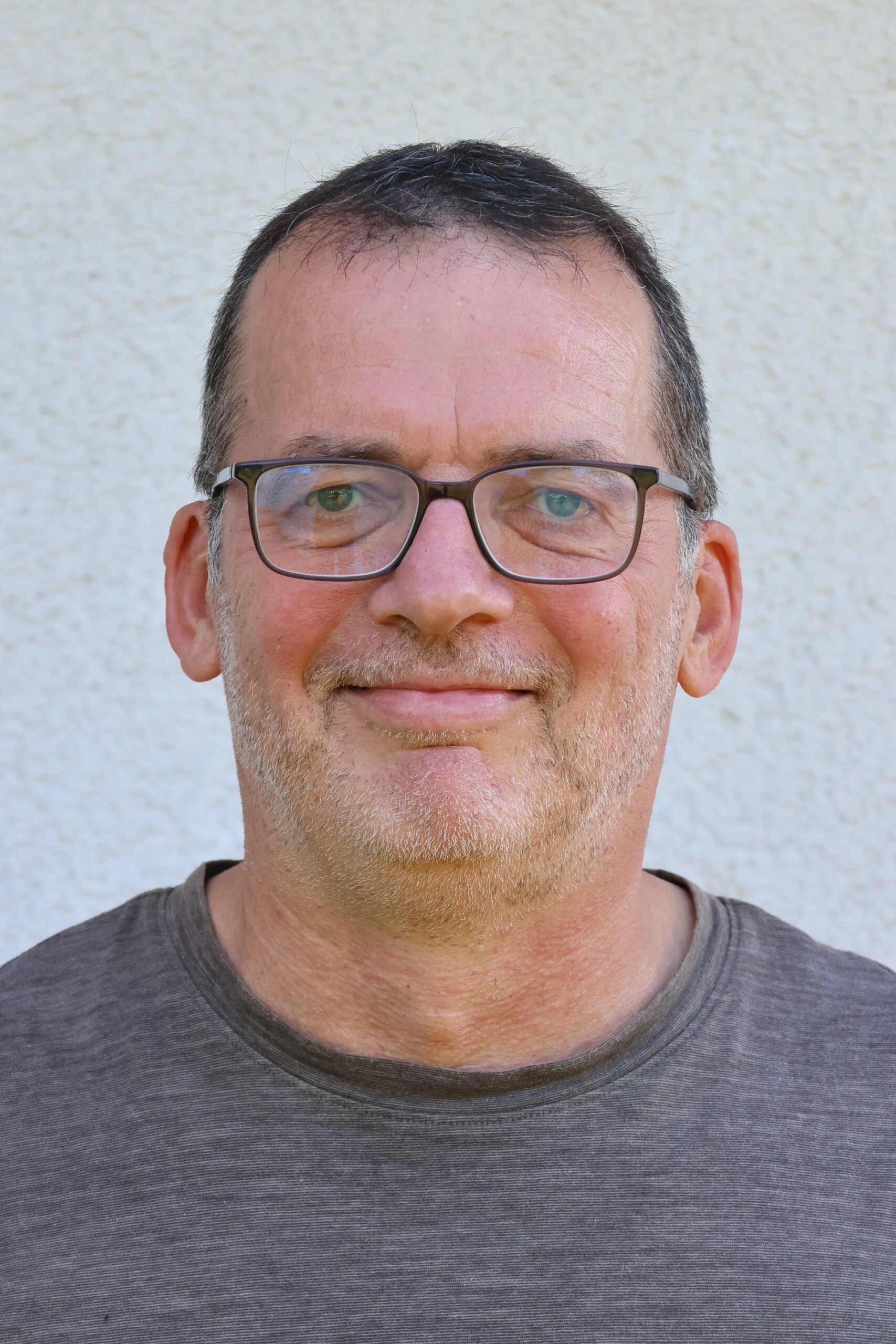 Michael Gebhardt